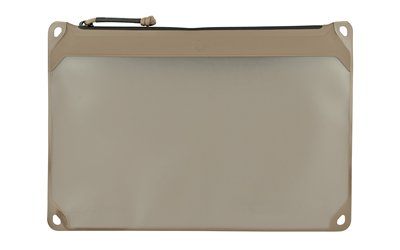 MAGPUL DAKA WINDOW POUCH LARGE FDE