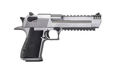 DE MK19 357MAG 6" 9RD STS IMB
