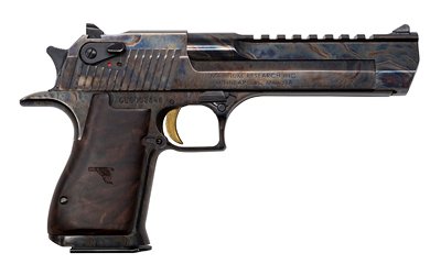DE MK19 50AE 6" 7RD CASE HARDENED - Image 2