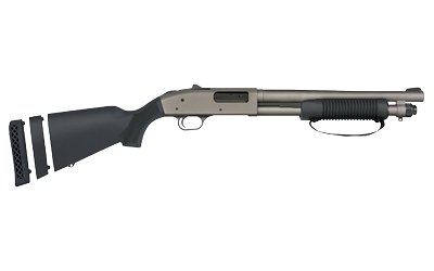 MSBRG 590A1 12GA SBS 14" 5RD TUNG
