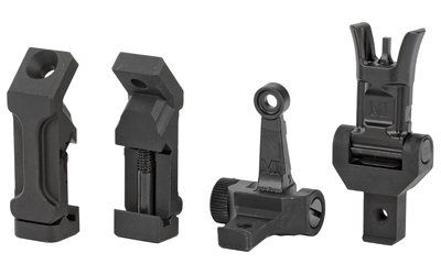 MIDWEST COMBAT FRNT/REAR 45 DEG SGHT - Image 2