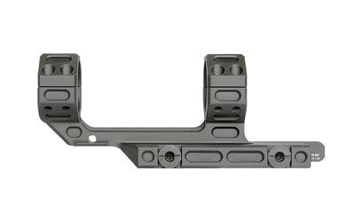 MIDWEST MK2 QD 30MM SCOPE MOUNT