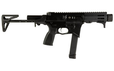 MAXIM MD9 904S SBR 9MM 4.5" 33RD BLK - Image 2