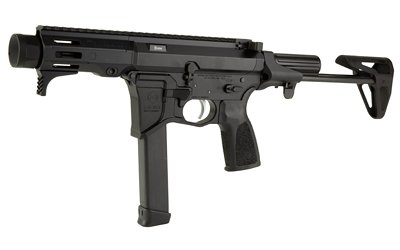 MAXIM MD9 904S SBR 9MM 4.5" 33RD BLK - Image 3