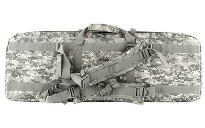 NCSTAR VISM DBL CARB CASE DGTL 36" - Image 2