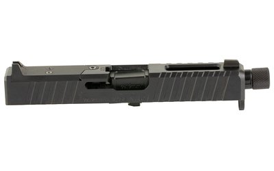 NOVESKE OR SLD/BBL FOR GLK 19G4 TB - Image 2