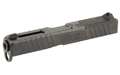 NOVESKE OR SLD/BBL FOR GLK 19 G4 BLK