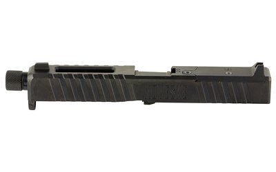 NOVESKE OR SLD/BBL FOR GLK 17 G5 TB