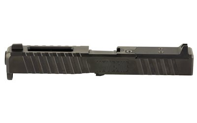 NOVESKE OR SLD/BBL FOR GLK 17 G5 BLK