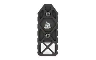 ODIN WORKS M-LOK TO ARCA RAIL 4"