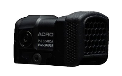 OHC HEXCAP ACRO P2
