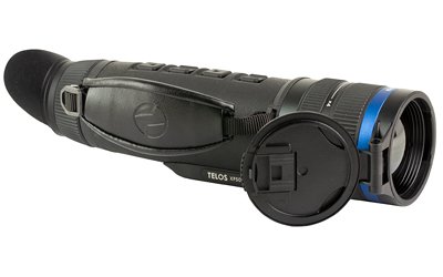 PULSAR TELOS XP50 2.5-10X50 BLK - Image 2