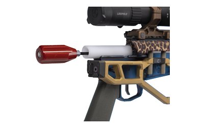 Q FIX BORE GUIDE