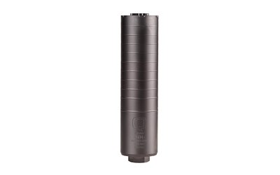Q FULL NELSON 7.62 DT 5/8X24 PVD SLV