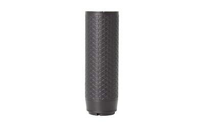 RADICAL CS-30 SPRSR 30CAL BLK W/FH