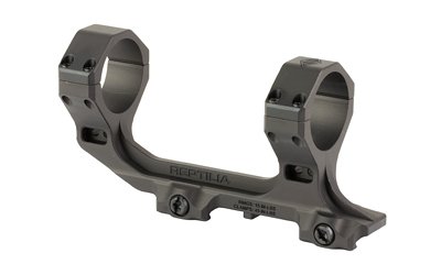 REPTILIA AUS 34MM MOUNT 1.93" BLACK - Image 2