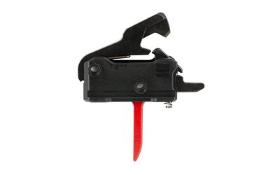 RISE ARMAMENT RAVE-PCC FLAT RED - Image 2