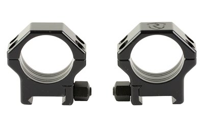 RITON 30MM STEEL PICTINY RINGS 8MM