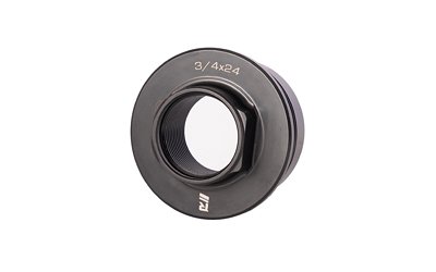 RUGGED DIRECT THREAD MOUNT 3/4X24
