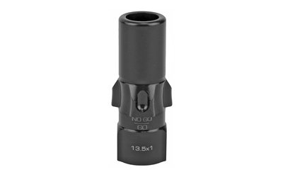 RUGGED 3 LUG ADAPTER 13.5X1LH