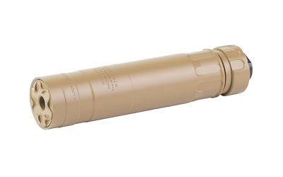 RUGGED RAZOR 762 SUPPRESSOR FDE - Image 3