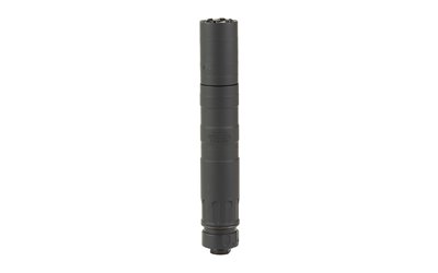 RUGGED SURGE X 762 SPRSR W/MNT BLK