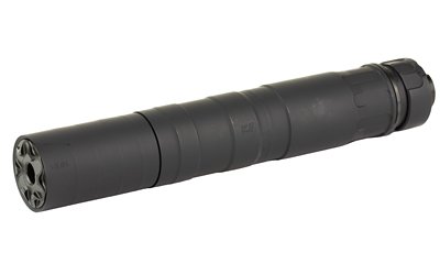RUGGED SURGE X 762 SPRSR W/MNT BLK - Image 3