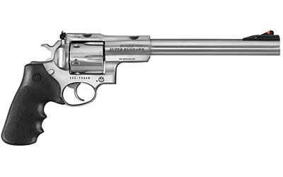 RUGER SPR RDHWK 44MAG 9.5" STN 6RD