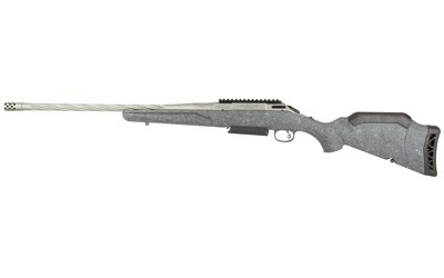 RUGER AMERICAN GEN2 7MM PRC 20" GM