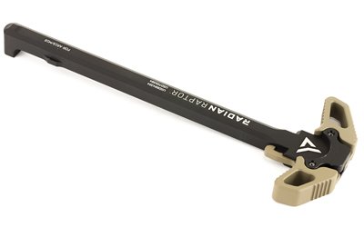 RADIAN RAPTOR CHRGNG HND 556 FDE - Image 2