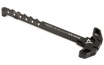 RADIAN RAPTOR SD CHRGNG HNDL 556 BLK - Image 2