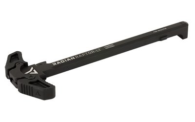 RADIAN RAPTOR-LT CHRGNG HNDL 556 BLK