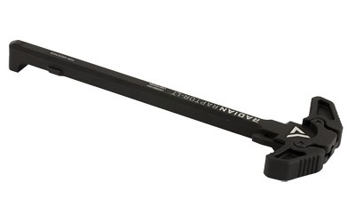 RADIAN RAPTOR-LT CHRGNG HNDL 556 BLK - Image 2
