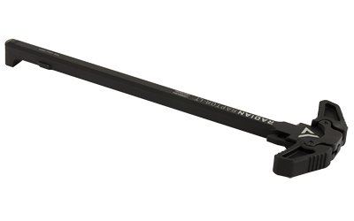 RADIAN RAPTOR-LT CHRGNG HNDL 762 BLK - Image 2