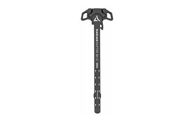 RADIAN RAPTOR-SD-SL CH 556 VENT BLK