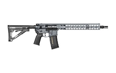 RADIAN MODEL 1 14.5" 6MM ARC GRY