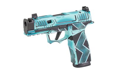 SCT ANIME MACRO 365X CMP 9MM BLU/BLK - Image 3