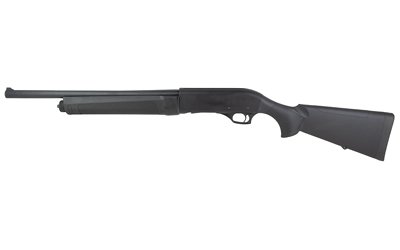 TOKAREV TTS 12GA 18.5" 3" 5RD BLK