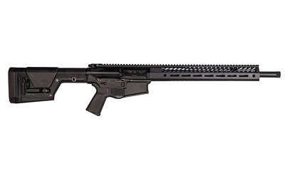 SEEKINS SP10 308WIN 18" 20RD BLK