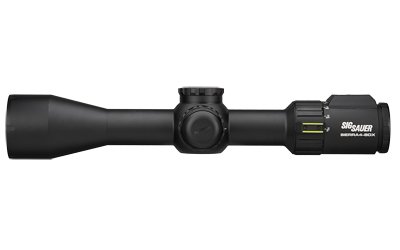 SIG SIERRA4BDX 4-16X44 30MM BDX BLK