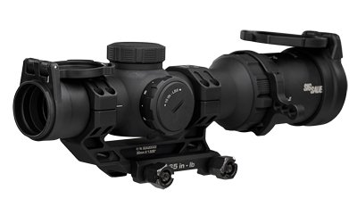SIG TANGO-MSR CMP 1-6X24 SFP BDC6