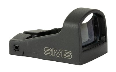 SHLDS SMS POLY ED MINI SGHT 4MOA DOT - Image 2