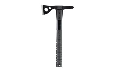 SOG FASTHAWK BLACK W/SHEATH