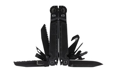 SOG POWERACCESS ASSIST MT BLK W/STH - Image 3