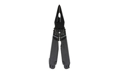 SOG POWERACCESS ASSIST MT BLK W/STH - Image 4