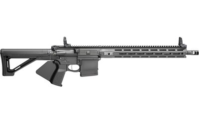 SPGFLD ST VIC V2 308 16" 10RD BLK CA