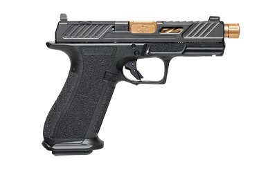 SHDW XR920 ELTE 9MM 4.5" THR BRZ BBL - Image 2