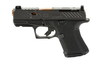 SHDW CR920 ELTE 9MM OR 3.4" BRZ BBL