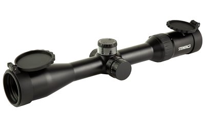 STEINER PREDATOR 8 2-16X42MM SFP