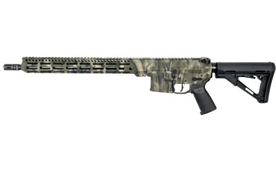 SANTAN STT-15 5.56 16" 30RD TGR STRP